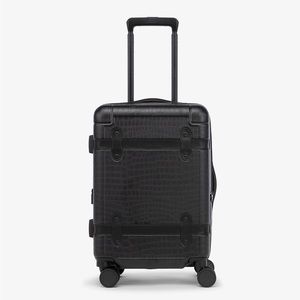 CALPAK Trnk Trunk Carry-On Luggage | Suitcase NWT
